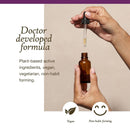 Bach Original Flower Remedies Heather, Empathize & Listen 0.7 fl. oz. (20mL) - DailyVita