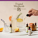 Bach Original Flower Remedies Heather, Empathize & Listen 0.7 fl. oz. (20mL)