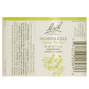 Bach Original Flower Remedies Honeysuckle, Embrace The Now 0.7 fl. oz. (20mL)