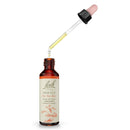 Bach Original Flower Remedies Mimulus, Face Your Fears 0.7 fl. oz. (20mL)