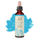 Bach Original Flower Remedies Rock Water, Flexible Mind 0.7 fl. oz. (20mL)
