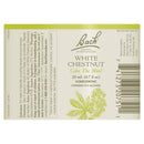 Bach Original Flower Remedies White Chestnut, Calm The Mind 0.7 fl. oz. (20mL)