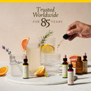 Bach Original Flower Remedies Wild Oat, Decide Your Path 0.7 fl. oz. (20mL)