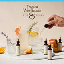 Bach Original Flower Remedies Willow, Forgive & Forget 0.7 fl. oz. (20mL)