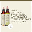 Bach Original Flower Remedies Clarity of Mind Focus Kit