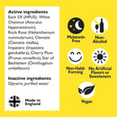 Bach Rescue Sleep Kids Natural Sleep Aid Dropper 0.35 fl oz