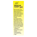 Bach Rescue Sleep Kids Natural Sleep Aid Dropper 0.35 fl oz