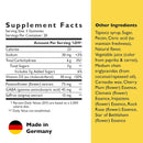 CLEARANCE! Bach Rescue Plus Mood & Stress Support Gummies 60ct, BEST BY 08/2025 - DailyVita