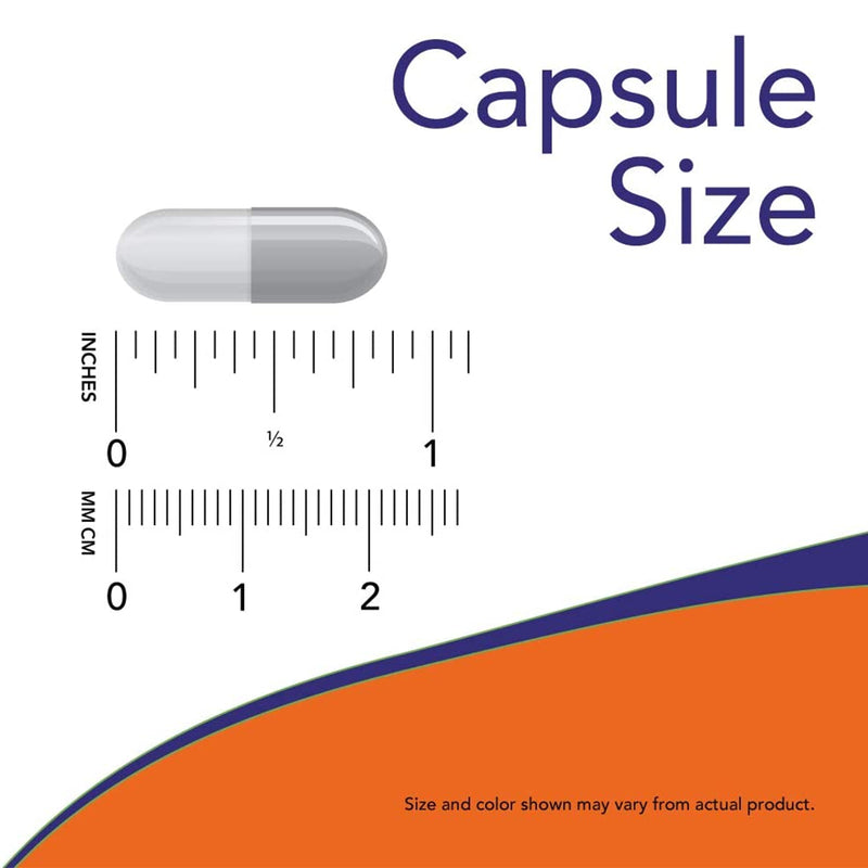 CLEARANCE! NOW Foods N-Acetyl Cysteine (NAC) 600 mg 250 Veg Capsules, DENT