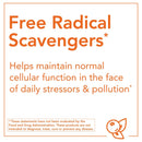 Now Foods N-ACETYL-CYSTEINE 1000 mg 60 Tablets - DailyVita