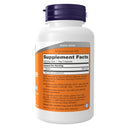 Now Foods L-Serine 500 mg 120 Veg Capsules - DailyVita