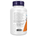 Now Foods L-Serine 500 mg 120 Veg Capsules - DailyVita