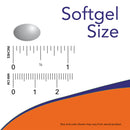 NOW Foods Vitamina D-3 50.000 UI 12 Softgels