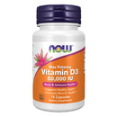 Sekarang makanan vitamin D-3 50,000 IU 15 sayur