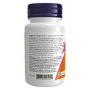 CLEARANCE! NOW Foods Methyl Folate 5000 mcg 50 Veg Capsules, BEST BY 10/2025 - DailyVita