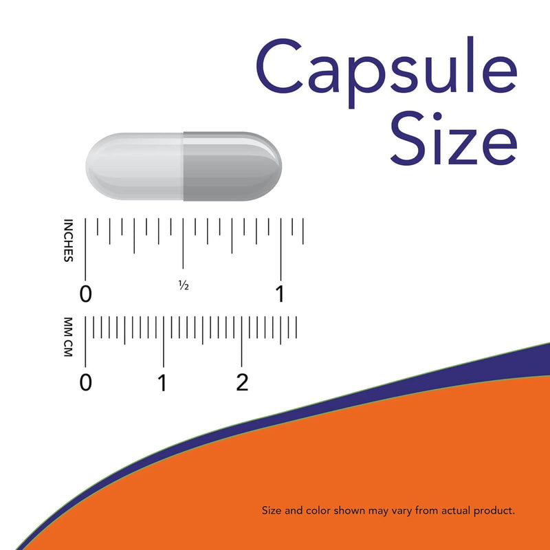 NOW Supplements, 비타민 C-1,000, 바이오플라보노이드 100mg, 항산화 방지*, 100 식물성 캡슐 