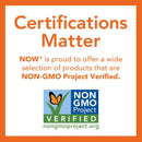 CLEARANCE! NOW Foods Magnesium Ascorbate Powder 8 oz, BEST BY 02/2026 - DailyVita