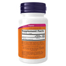 CLEARANCE! NOW Foods Vitamin E-400 With Mixed Tocopherols 50 Softgels, BEST BY 02/2026 - DailyVita