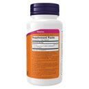 NOW Foods MK-7 Vitamin K-2 Extra Strength 300 mcg 120 Veg Capsules - DailyVita