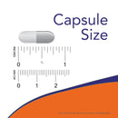 NOW Foods MK-7 Vitamin K-2 Extra Strength 300 mcg 120 Veg Capsules - DailyVita