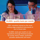 NOW Foods Calcium Citrate Pure Powder 8 oz - DailyVita