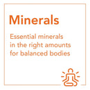 CLEARANCE! NOW Foods Coral Calcium Plus 250 Veg Capsules, BEST BY 06/2026 - DailyVita