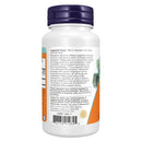 Now Foods Magnesium Glycinate with BioPerine - 60 Veg Capsules - DailyVita