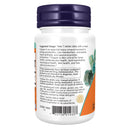 NOW Foods Copper Glycinate 3 mg 120 Tabs
