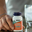 NOW Foods Copper Glycinate 3 mg 120 Tabs