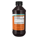 NOW Foods Iron Liquid 8 fl oz - DailyVita