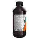 NOW Foods Iron Liquid 8 fl oz - DailyVita