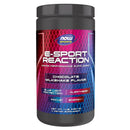 Now Foods E-Sport Reaction Chocolate Milkshake Flavor Powder - 1 lb - DailyVita