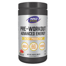 Now Foods NOW Sports Pre-Workout Advanced Energy Energy Production 2116 oz - DailyVita