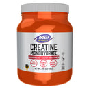 NOW Foods Creatine Monohydrate - Micronized Powder 2.2 lbs. - DailyVita