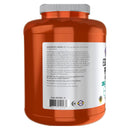 NOW Foods Egg White Protein Unflavored Powder 5 lbs - DailyVita