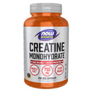 NOW Foods Creatine Monohydrate 750 mg 240 Veg Caps - DailyVita