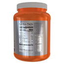 CLEARANCE! NOW Foods Whey Protein Creamy Vanilla Powder 2 lbs., BEST BY 01/2026 - DailyVita