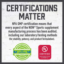 CLEARANCE! NOW Foods MCT Oil Liquid 32 fl oz, Outer Box Missing or Damaged - DailyVita