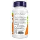 LIBERAÇÃO! NOW Foods MK-7 Vitamina K-2 Força Extra 300 mcg 120 cápsulas vegetais, ATÉ 04/2026