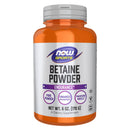 NOW Foods Betaine Powder 6 oz (170 g) - DailyVita