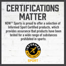 NOW Foods Betaine Powder 6 oz (170 g) - DailyVita