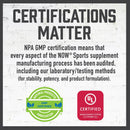 NOW Foods Betaine Powder 6 oz (170 g) - DailyVita