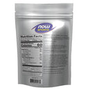 CLEARANCE! NOW Foods Pumpkin Seed Protein Organic Powder 1 lb, BEST BY 04/2026 - DailyVita