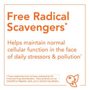 NOW Foods Astaxanthin 10 mg Extra Strength 30 Softgels - DailyVita