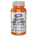 Now Foods Advanced Joint Support - 60 Capsules - DailyVita