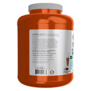 Now Foods Mass Gainer Powder Creamy Chocolate Flavor - 55 lbs - DailyVita