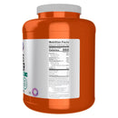 Now Foods Mass Gainer Powder Creamy Chocolate Flavor - 55 lbs - DailyVita