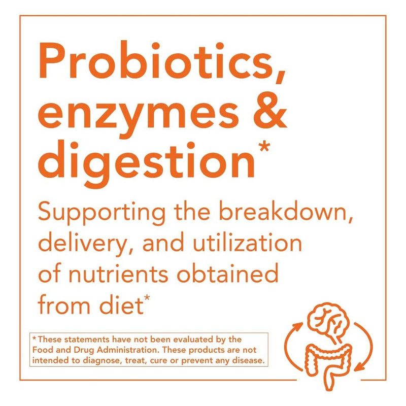 CLEARANCE! NOW Foods Gr8-Dophilus 120 Veg Capsules, BEST BY 02/2026 - DailyVita