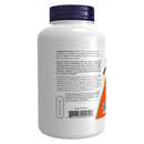 NOW Foods Activated Charcoal 200 Veg Capsules - DailyVita