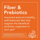 CLEARANCE! NOW Foods Prebiotic Bifido Boost Powder 3 oz, BEST BY 11/2025 - DailyVita